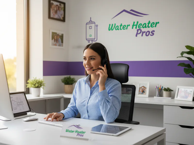Water Heater Repair  in Folsom  FAQ